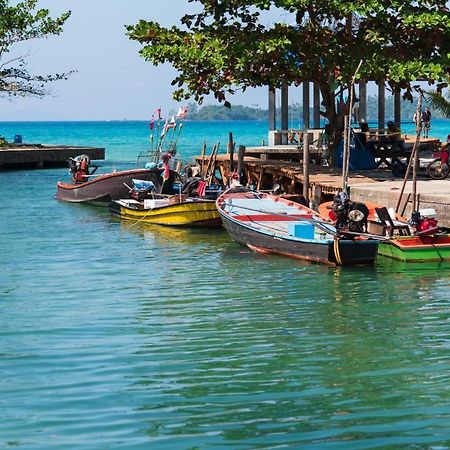 Ko Kut The Canale Boutique Stay Koh Kood מראה חיצוני תמונה