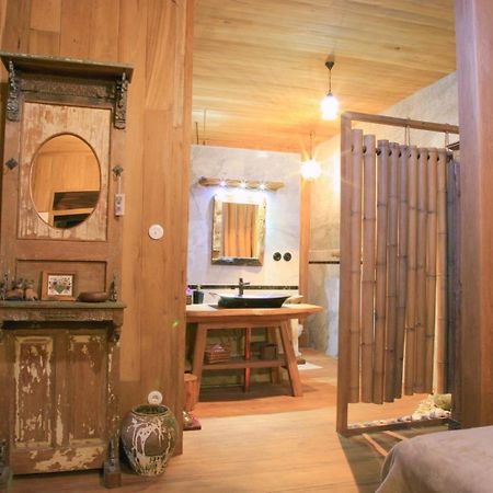 Ko Kut The Canale Boutique Stay Koh Kood מראה חיצוני תמונה