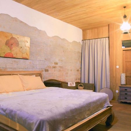 Ko Kut The Canale Boutique Stay Koh Kood מראה חיצוני תמונה