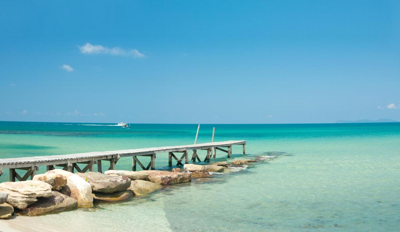 Ko Kut The Canale Boutique Stay Koh Kood מראה חיצוני תמונה