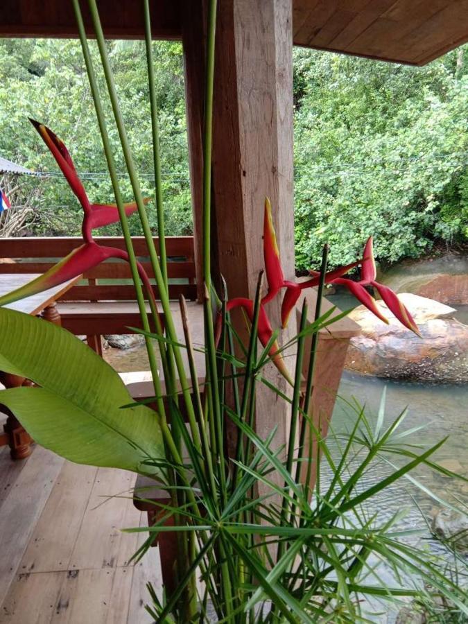 Ko Kut The Canale Boutique Stay Koh Kood מראה חיצוני תמונה