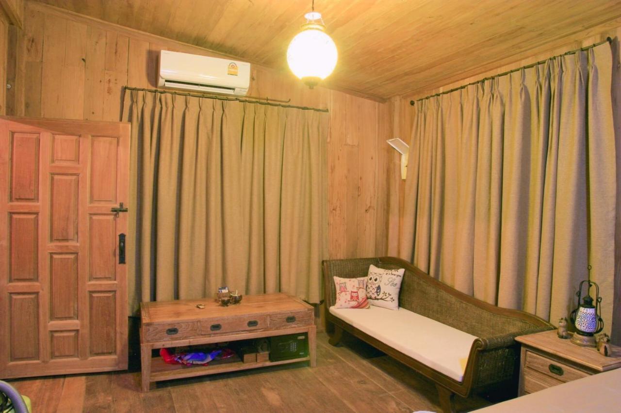Ko Kut The Canale Boutique Stay Koh Kood מראה חיצוני תמונה