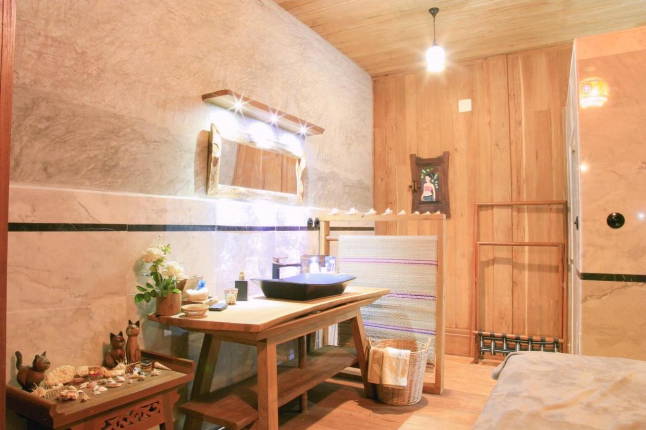 Ko Kut The Canale Boutique Stay Koh Kood מראה חיצוני תמונה