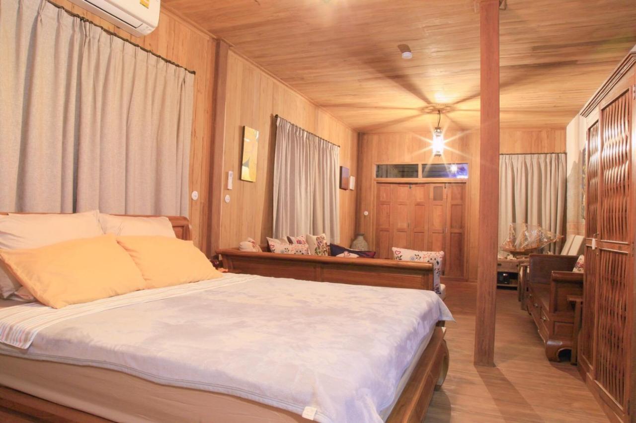 Ko Kut The Canale Boutique Stay Koh Kood מראה חיצוני תמונה