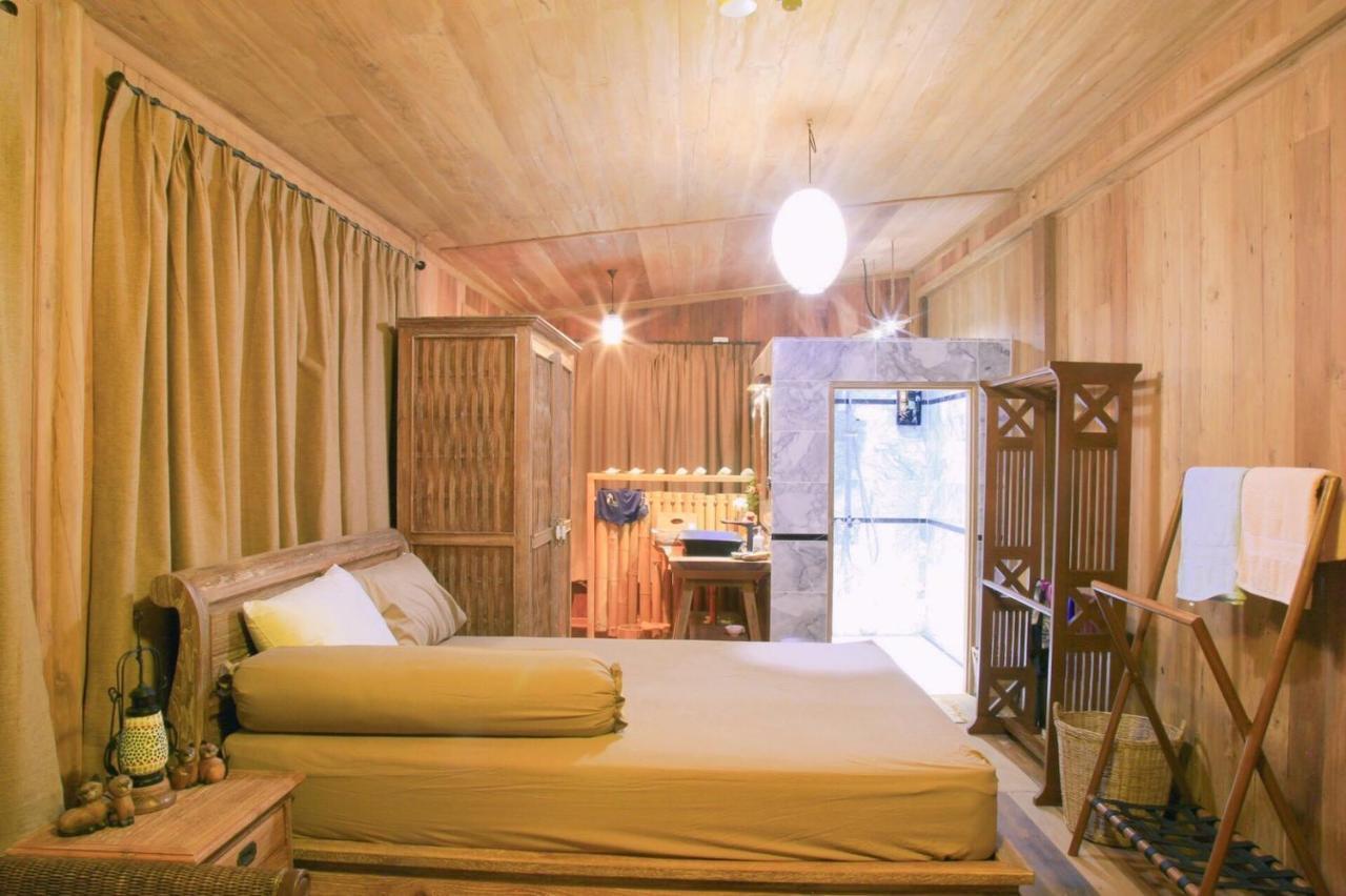 Ko Kut The Canale Boutique Stay Koh Kood מראה חיצוני תמונה