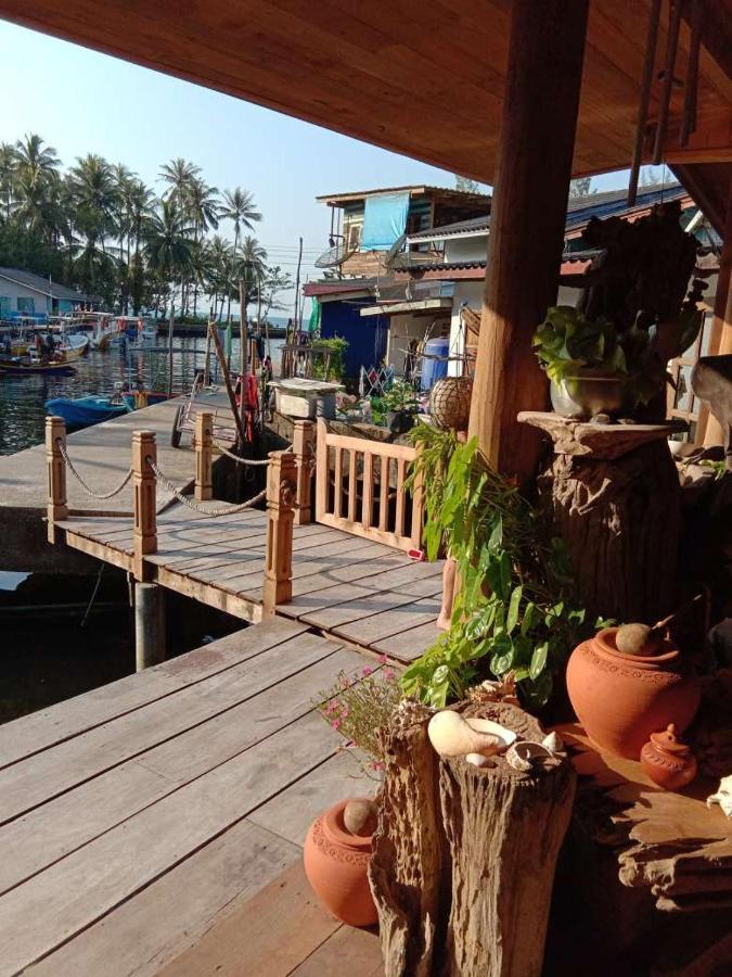 Ko Kut The Canale Boutique Stay Koh Kood מראה חיצוני תמונה
