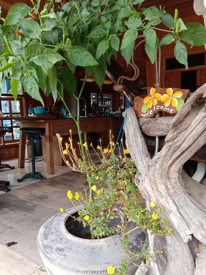 Ko Kut The Canale Boutique Stay Koh Kood מראה חיצוני תמונה