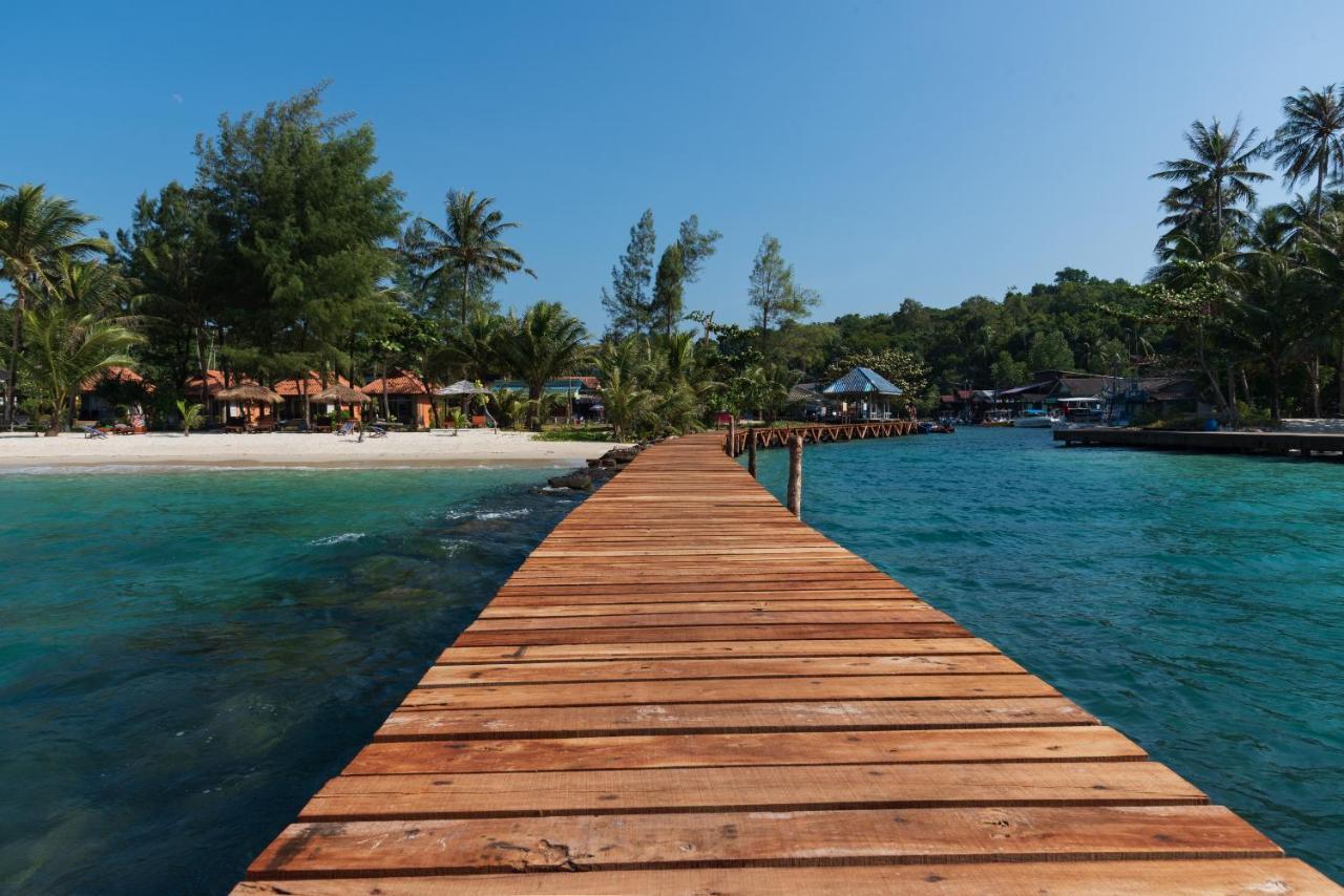 Ko Kut The Canale Boutique Stay Koh Kood מראה חיצוני תמונה