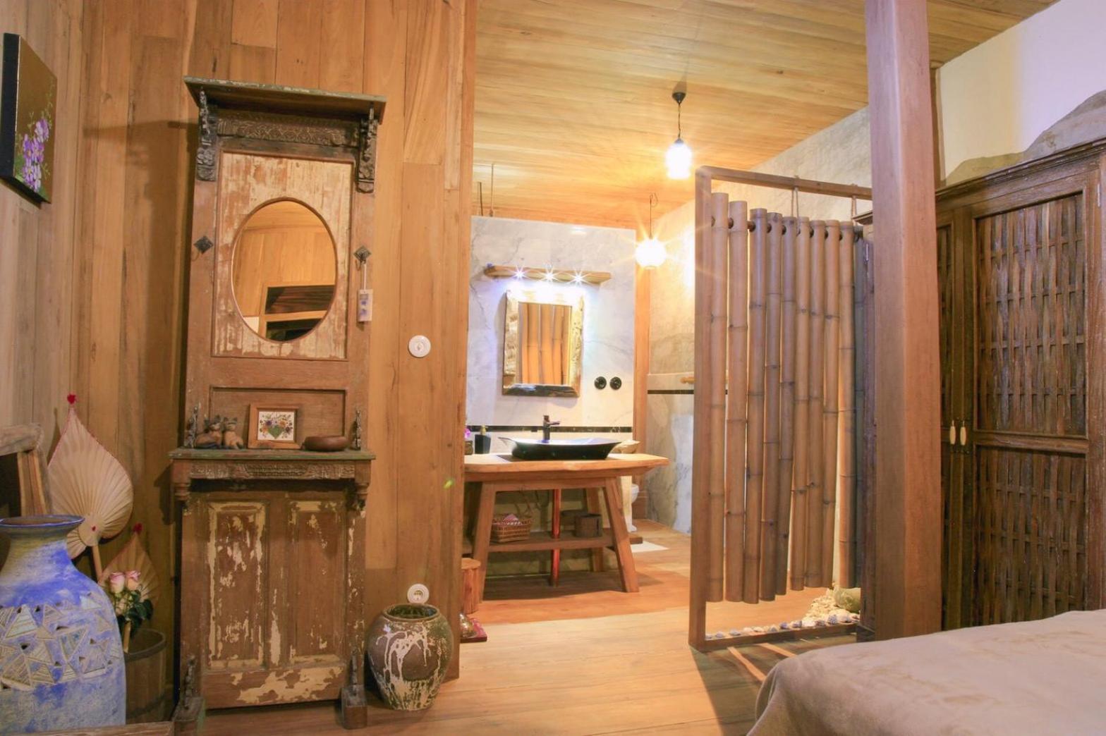 Ko Kut The Canale Boutique Stay Koh Kood מראה חיצוני תמונה