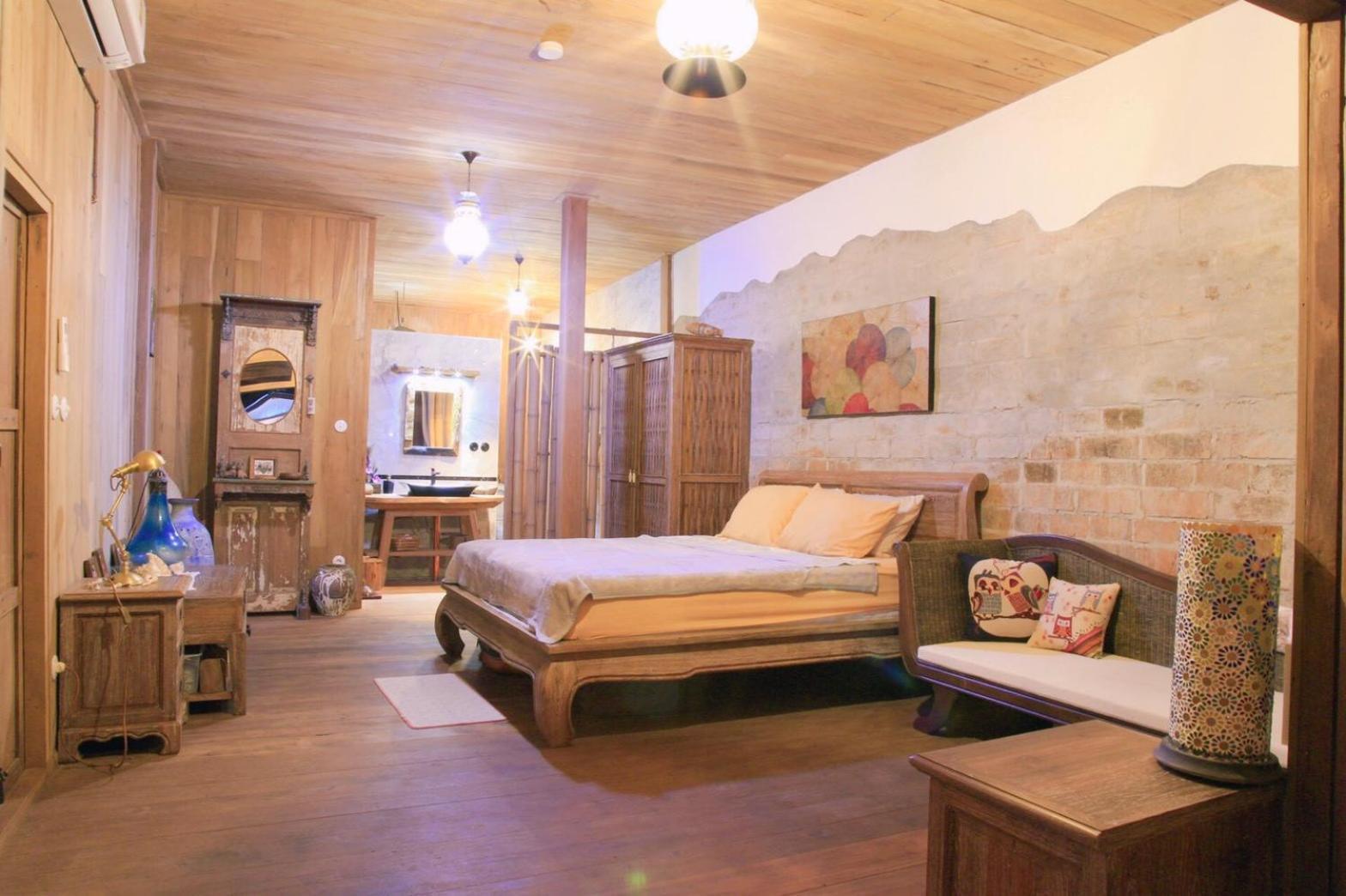 Ko Kut The Canale Boutique Stay Koh Kood מראה חיצוני תמונה