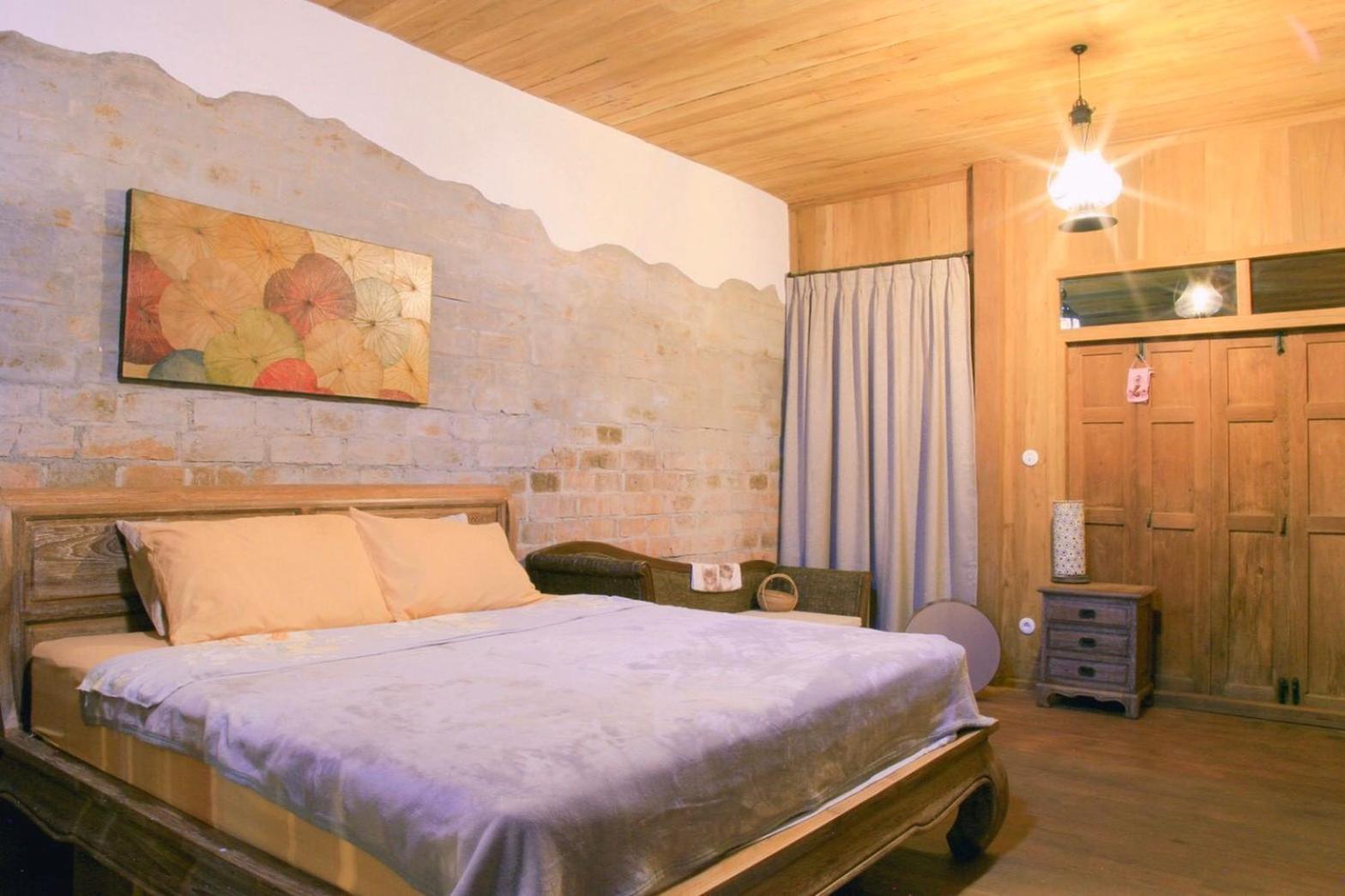 Ko Kut The Canale Boutique Stay Koh Kood מראה חיצוני תמונה